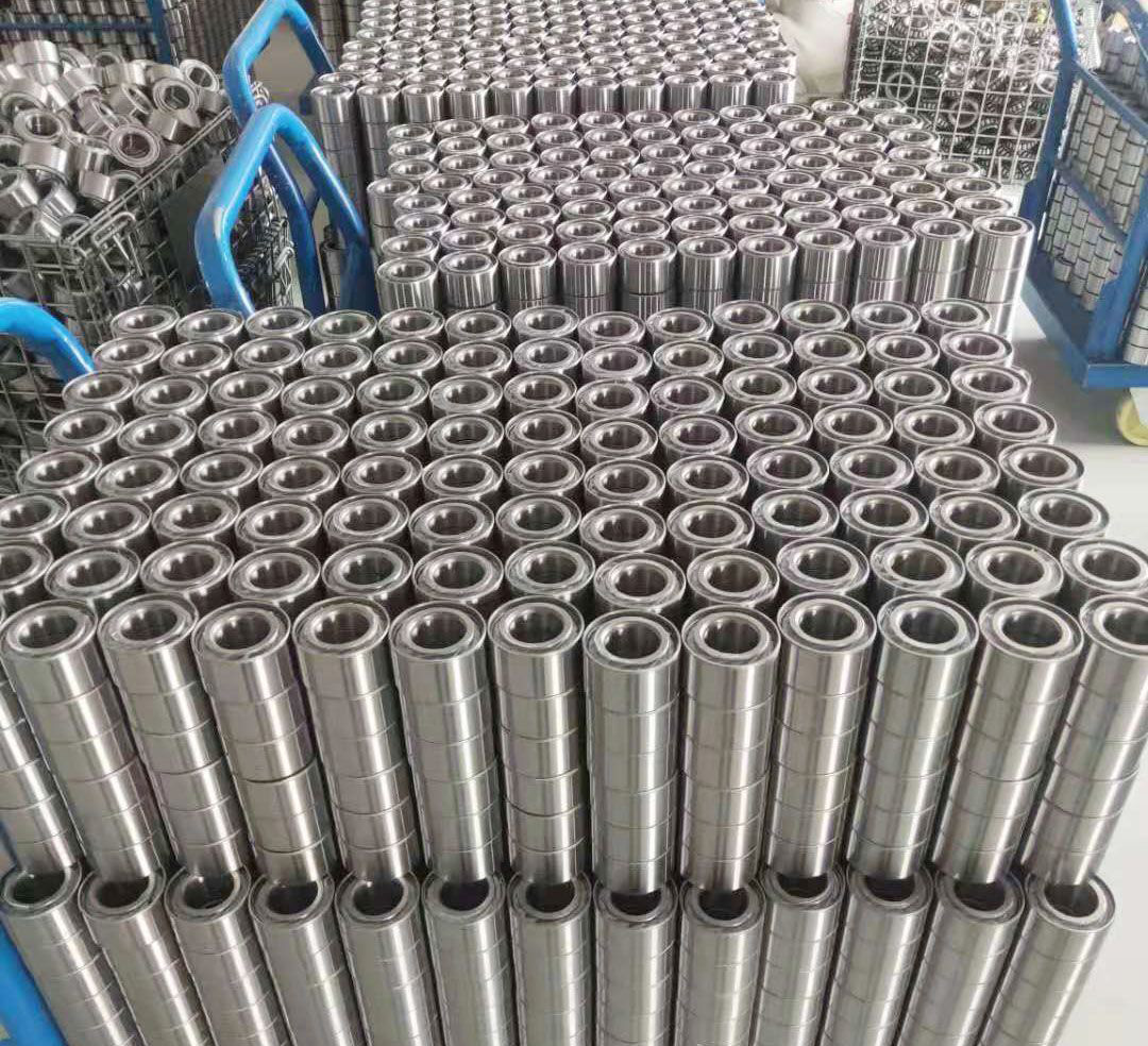 土禾負壓風機軸承