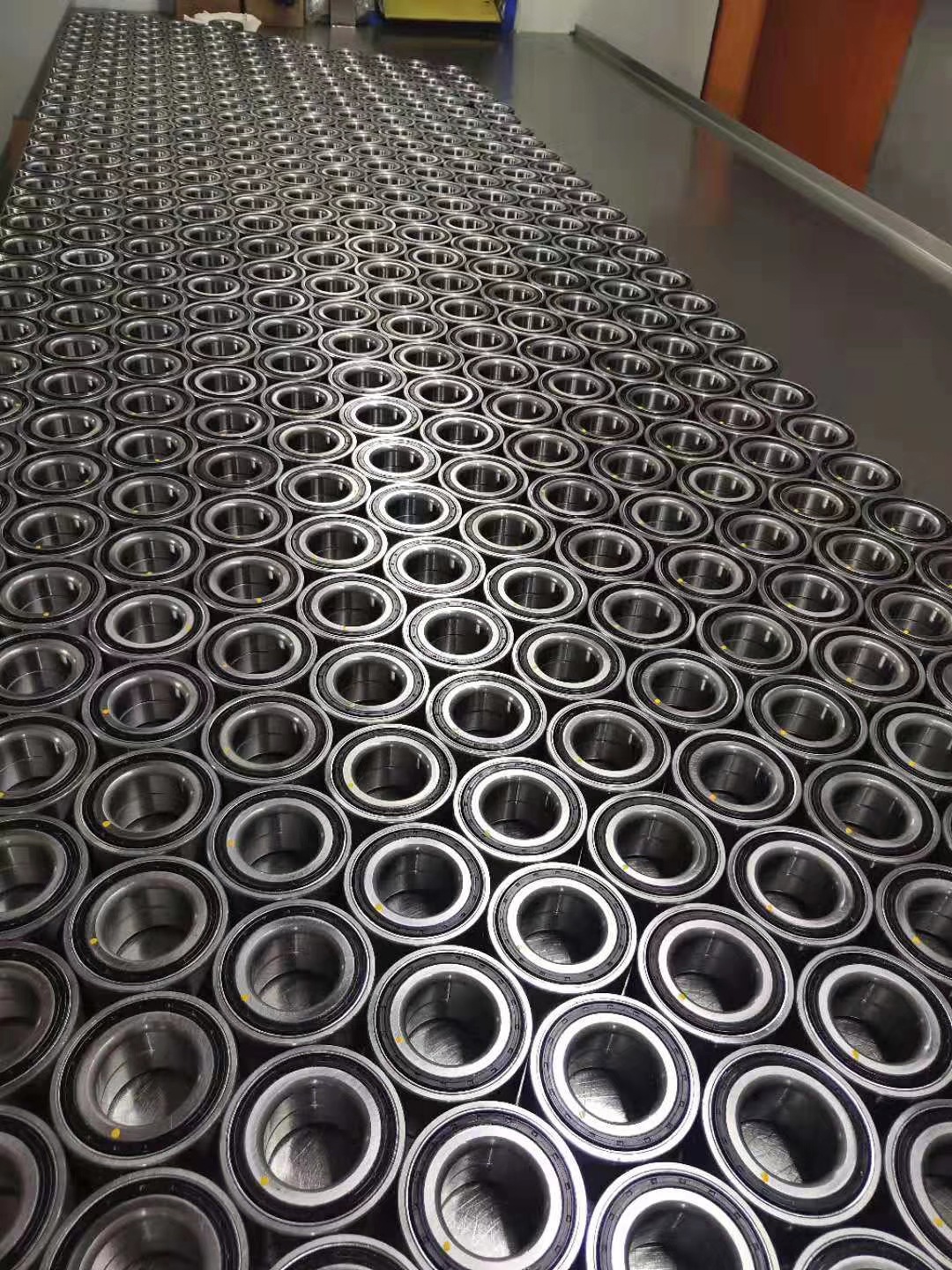 土禾負壓風機軸（zhóu）承